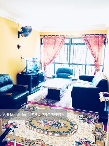 Blk 454 Clementi Avenue 3 (Clementi), HDB 4 Rooms #183125822